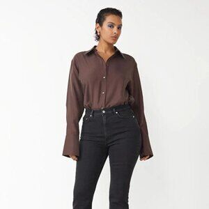 & Other Stories Women's Black Jeans (30)